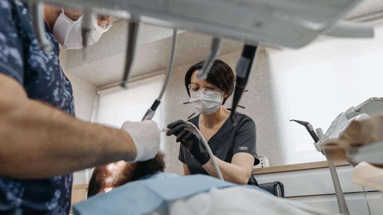 Уряд розширив перелік безоплатних стоматологічних послуг для ветеранів – нардеп Леонов «фото»