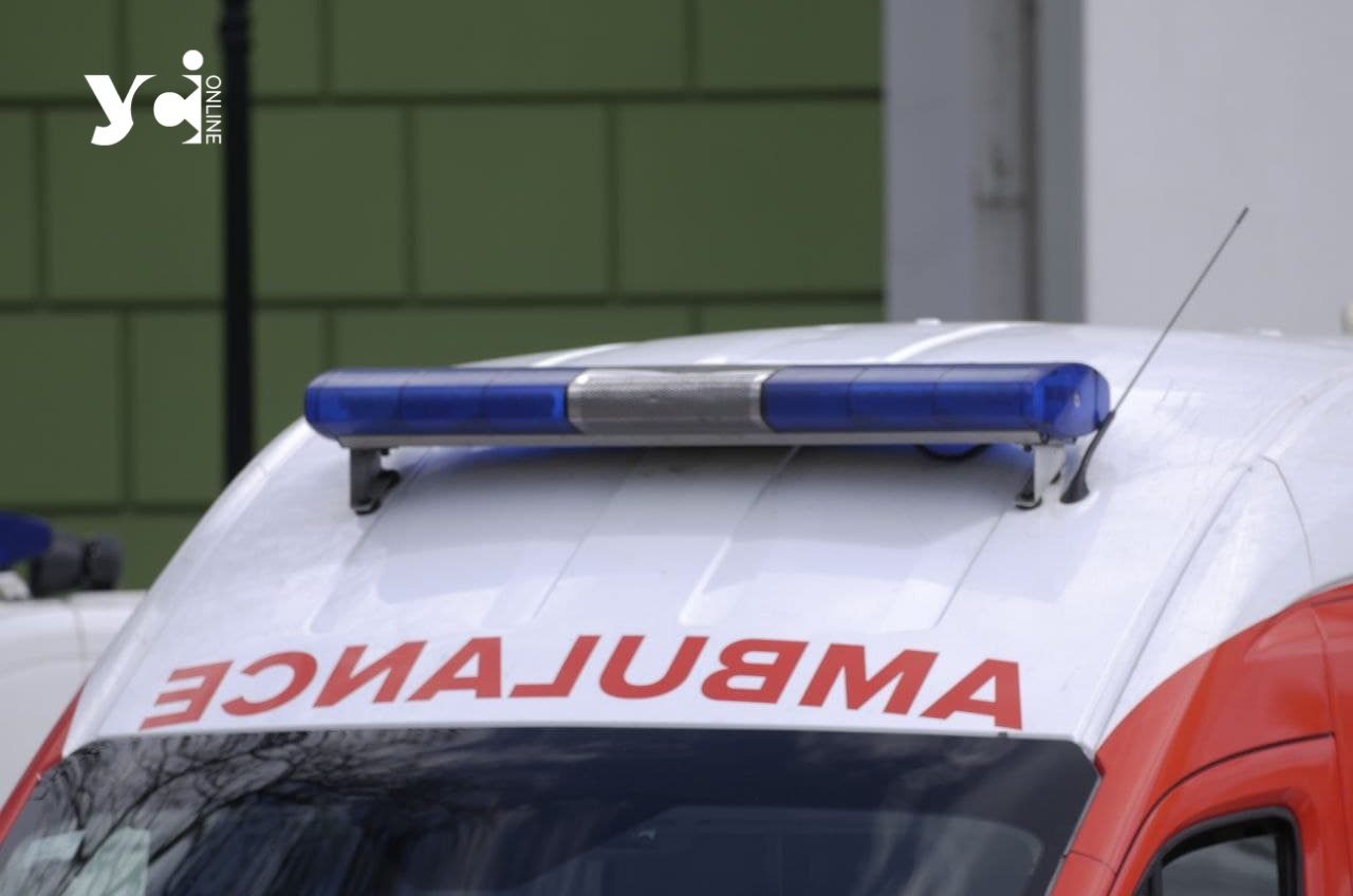 В Одесі гостра нестача фельдшерів та водіїв «швидкої допомоги»: щоденно не виїжджає на маршрут 20 машин екстренки «фото»