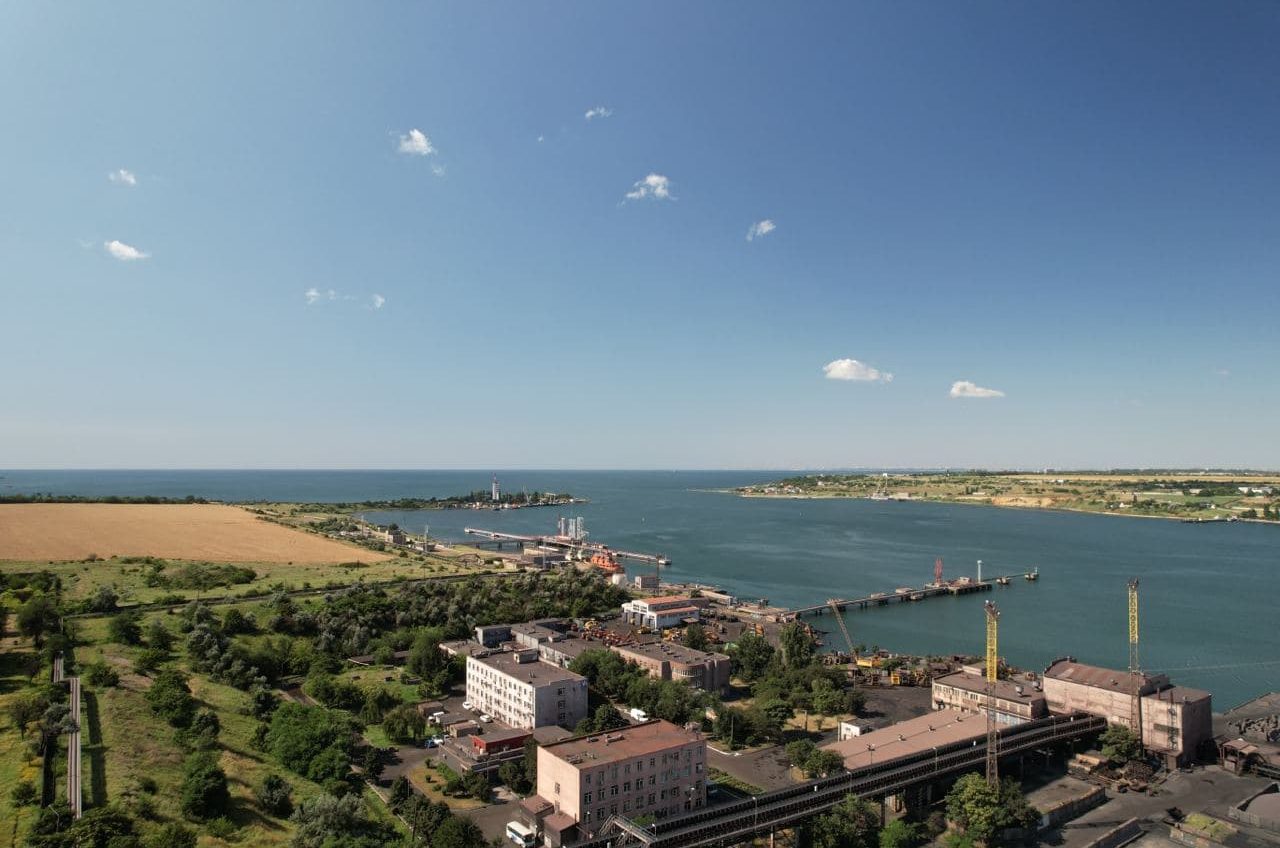 На Одещині місто Южне знов можуть перейменувати на «Порт-Аненталь» – профільний комітет ВР «фото»