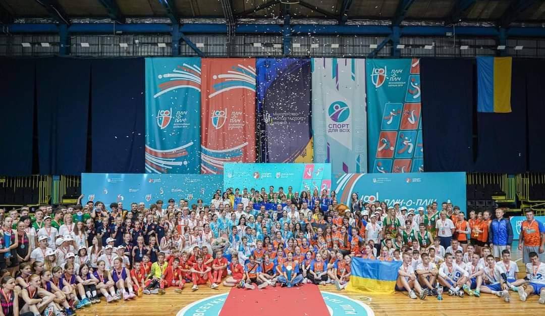 Юні спортсмени з Одещини вибороли срібло на всеукраїнських змаганнях (фото) «фото»