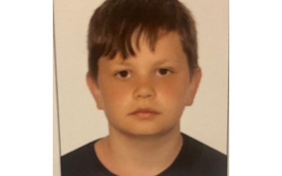 Пішов із дому і пропав: в Одесі розшукують 9-річного хлопчика «фото»