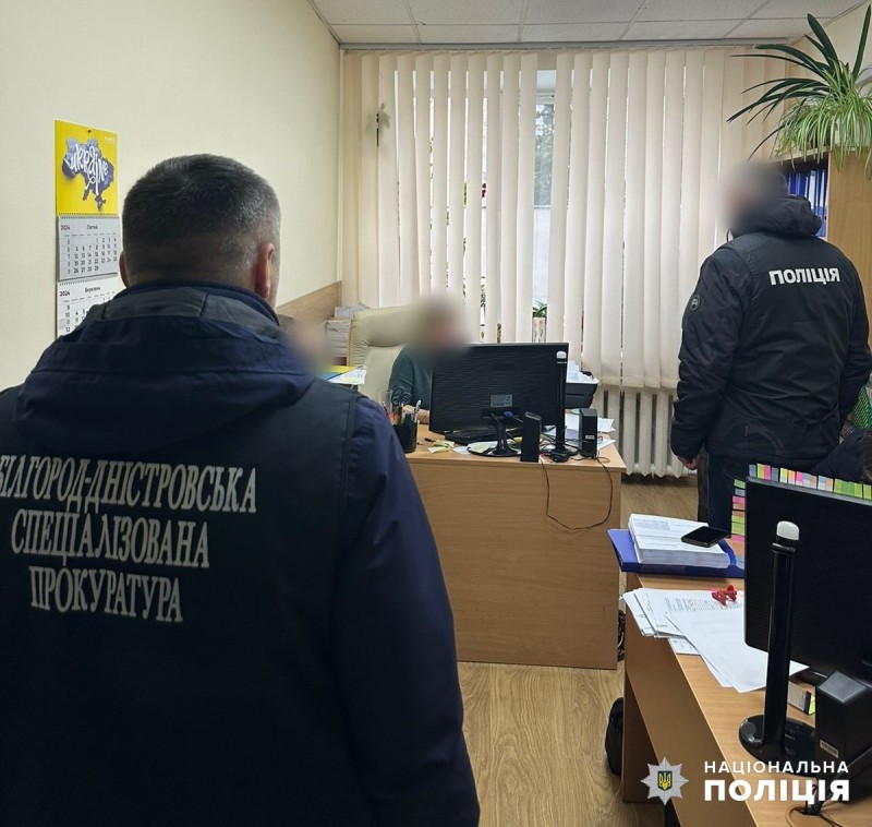 Нажились на 372 тисяч на закупівлі для ЗСУ: в Одесі викрили злочинне угруповання usionline.com Нажились на 372 тисяч на закупівлі для ЗСУ: в Одесі викрили злочинне угруповання «фото»