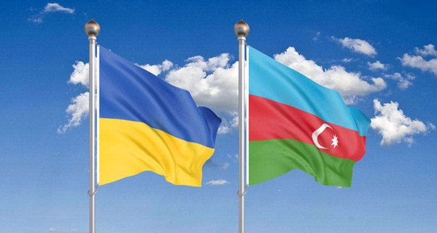Завершуються переговори щодо запуску поромної переправи Азербайджан – Україна з портів Одещини «фото»