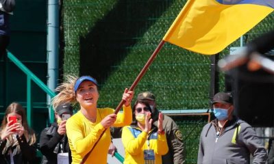 Одеситка нестиме прапор України на відкритті Олімпійських ігор «фото»