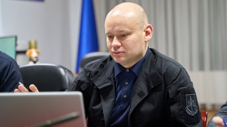 Одесита звільнили з посади заступника генпрокурора «фото»