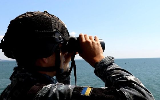 Війна на Чорному морі: у НАТО зацікавились українським досвідом «фото»