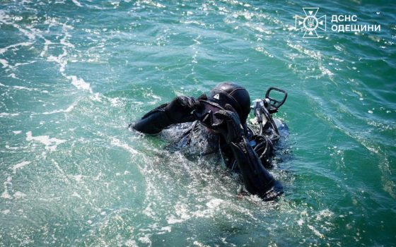 На Одещині завершили пошуки підлітка, який зник під час купання «фото»