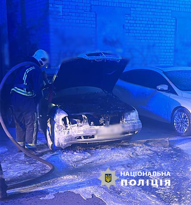 Одеський палій автівки військової отримав менше тисячі гривень від ворога і чекає вирок суду (фото, відео) «фото»