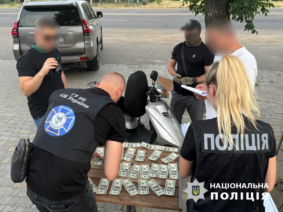 В Одесі затримали організатора чергової схеми нелегального перетину ухилянтами кордону з Молдовою (фото) «фото»