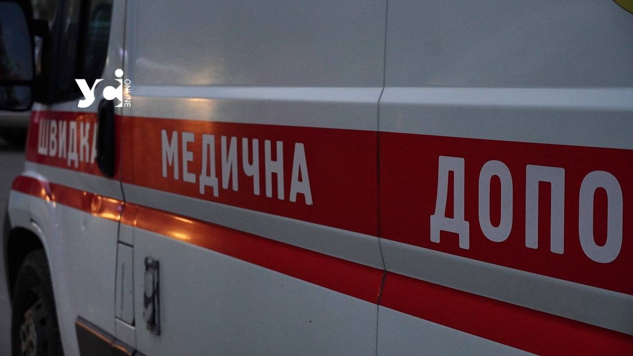 В одеській екстренці під час зміни помер водій (фото) usionline.com В одеській екстренці під час зміни помер водій (фото) «фото»