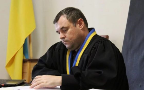 НАБУ підозрює одеського суддю у корупції та шахрайстві «фото»