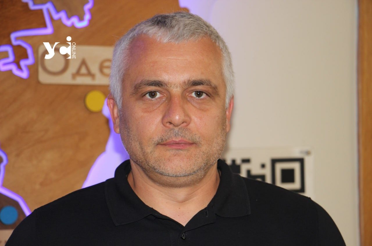 Голова ОВА Кіпер прокоментував своє рішення про перейменування вулиць в Одесі usionline.com Голова ОВА Кіпер прокоментував своє рішення про перейменування вулиць в Одесі «фото»