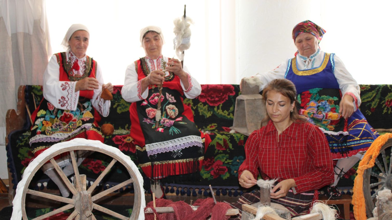 Старовинний колодязь та кургани: в Арцизькій громаді провели унікальну екскурсію (фото) «фото»