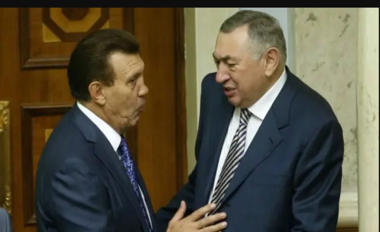 Партії «динозаврів» одеської політики не подали звітів про своє фінансування usionline.com Партії «динозаврів» одеської політики не подали звітів про своє фінансування «фото»