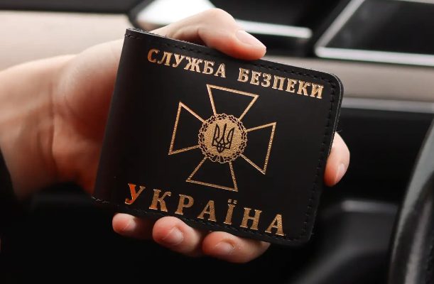 На Одещині шахрай торгував працевлаштуванням до СБУ «фото»