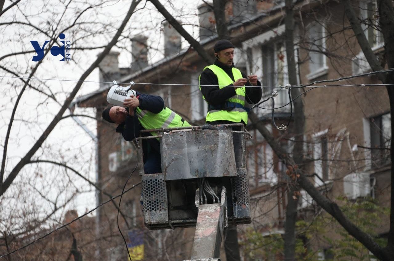 Відключень світла не буде, але у місті йтимуть ремонтні роботи «фото»