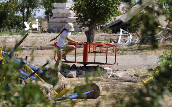 Досвід українців, які втратили все, але відроджуються наче «фенікси» надихає допомагати – американські волонтери «фото»