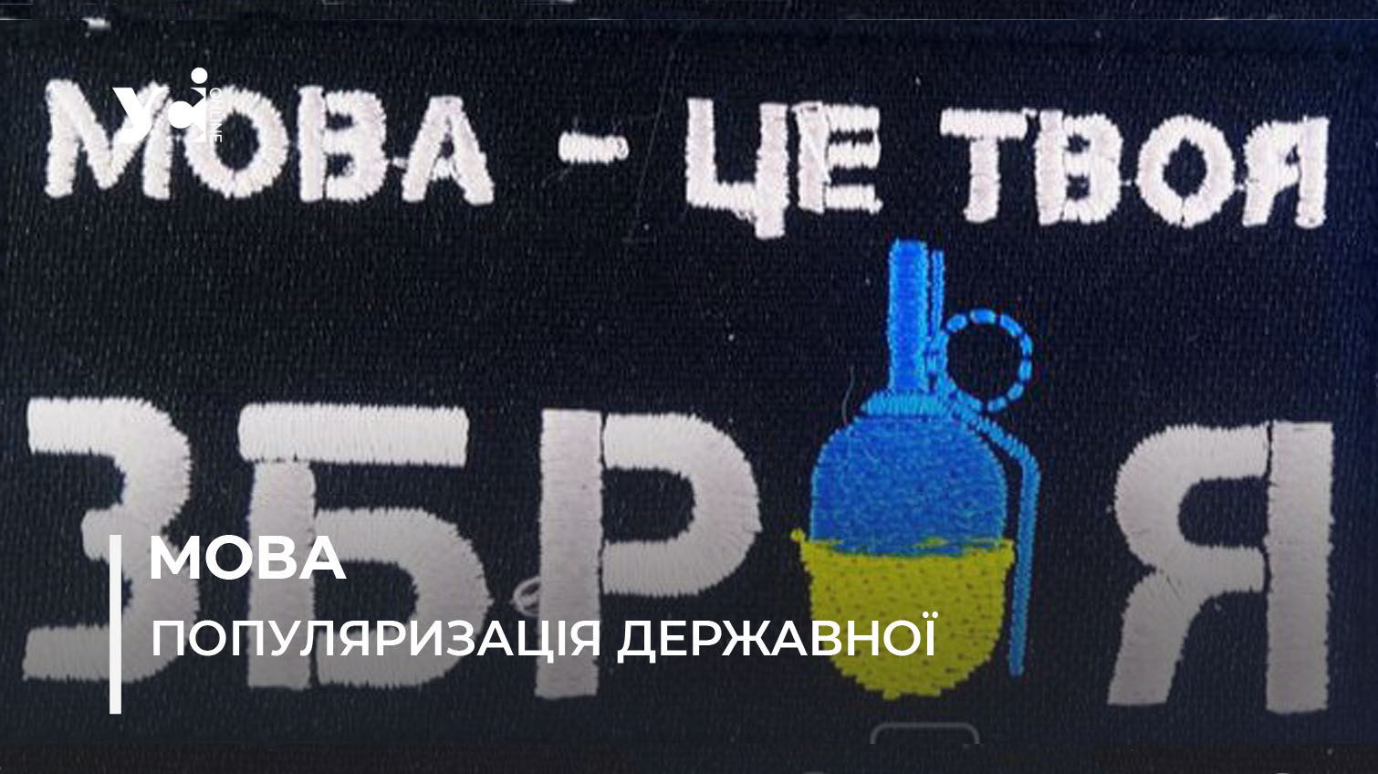 «Мовні інспектори»: хто вони та чи потрібні Одесі «фото»