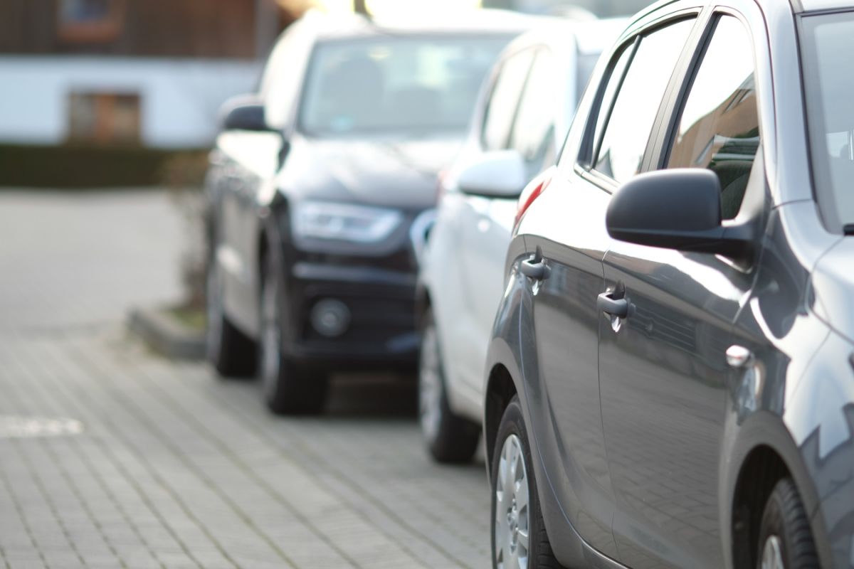 В Україні спрощено реєстрацію авто, ввезених як гуманітарна допомога «фото»