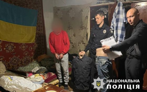 На Одещині під час сварки чоловік до смерті забив свою співмешканку «фото»