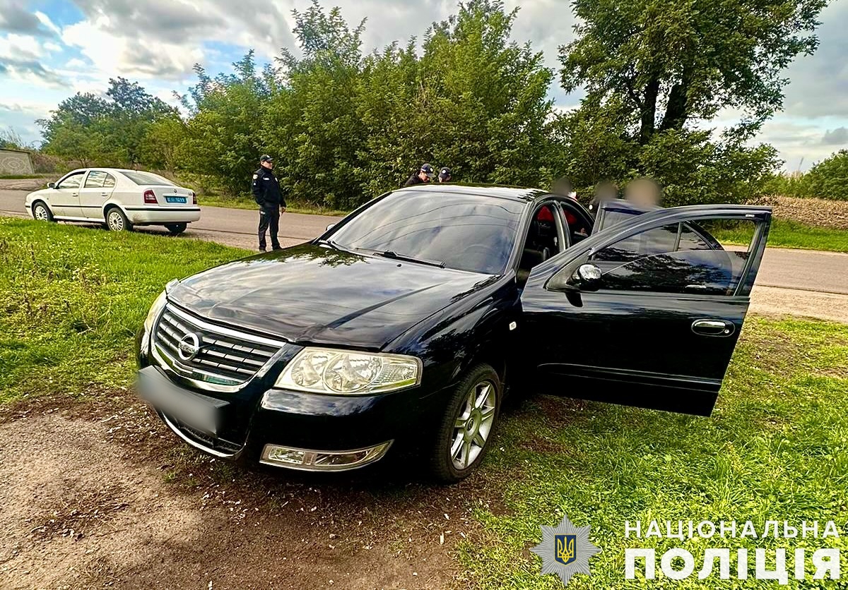 Водій з Одещини збив жінку з дворічною дитиною у візку: поліцейські шукають свідків ДТП «фото»