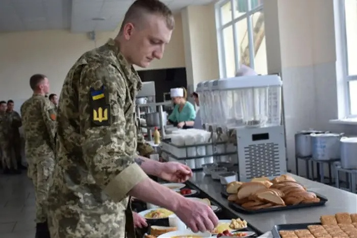 В Одеському ТЦК та СП відремонтують кімнату за 5 млн гривень: тендер «фото»