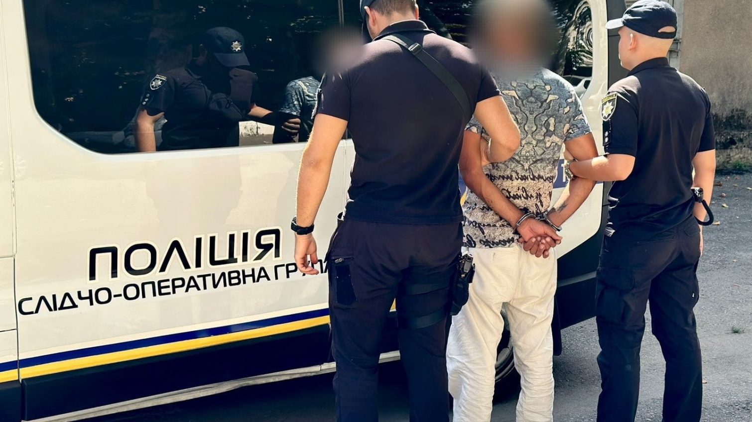 В Одесі судитимуть 43-річного чоловіка за збут вибухівки та боєприпасів «фото»