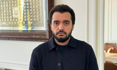 Звернення голови корпорації KADORR Group Руслана Ківана «фото»