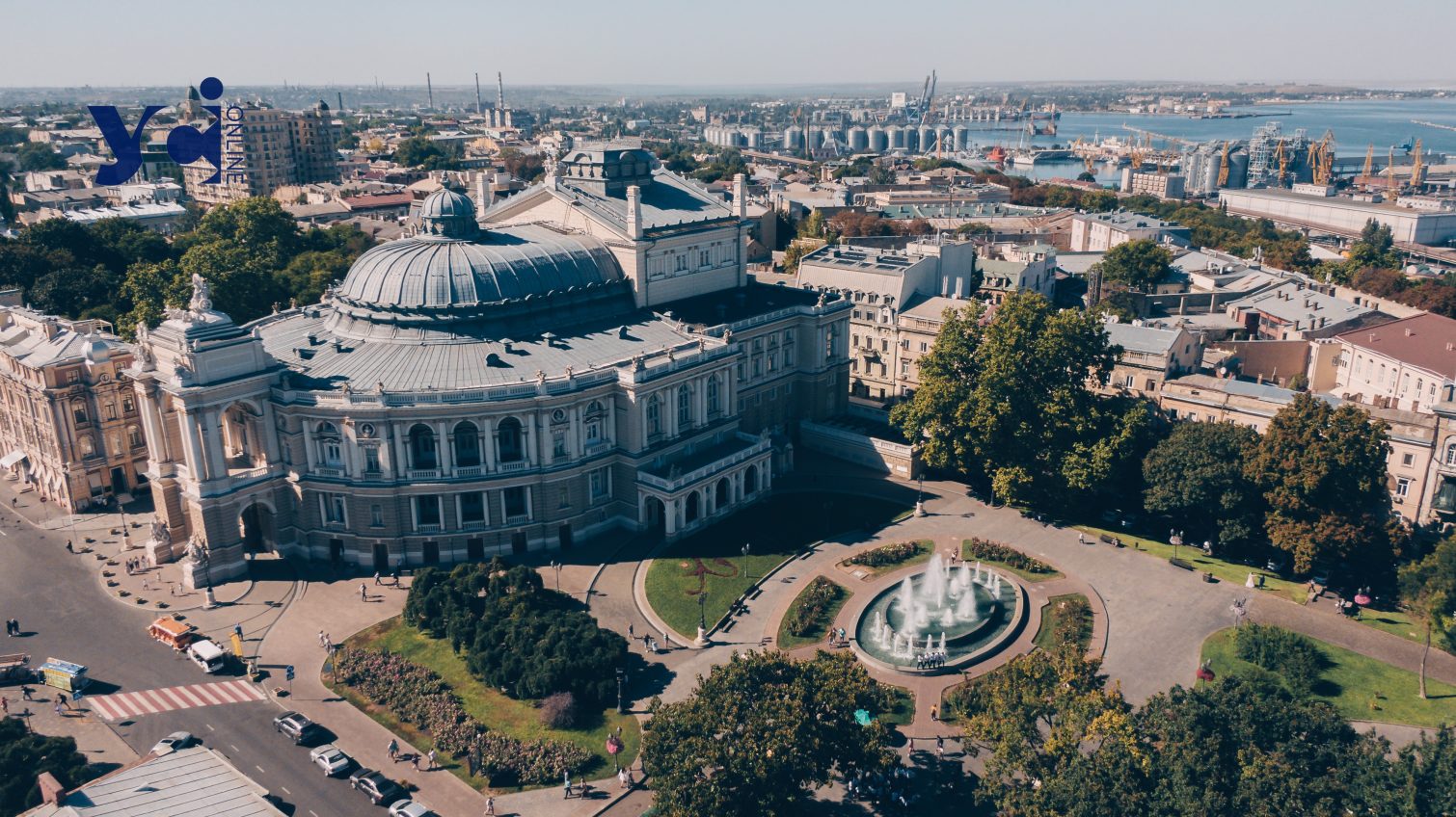 Майже половина жителів Одеси підтримує перенесення дати заснування міста «фото»