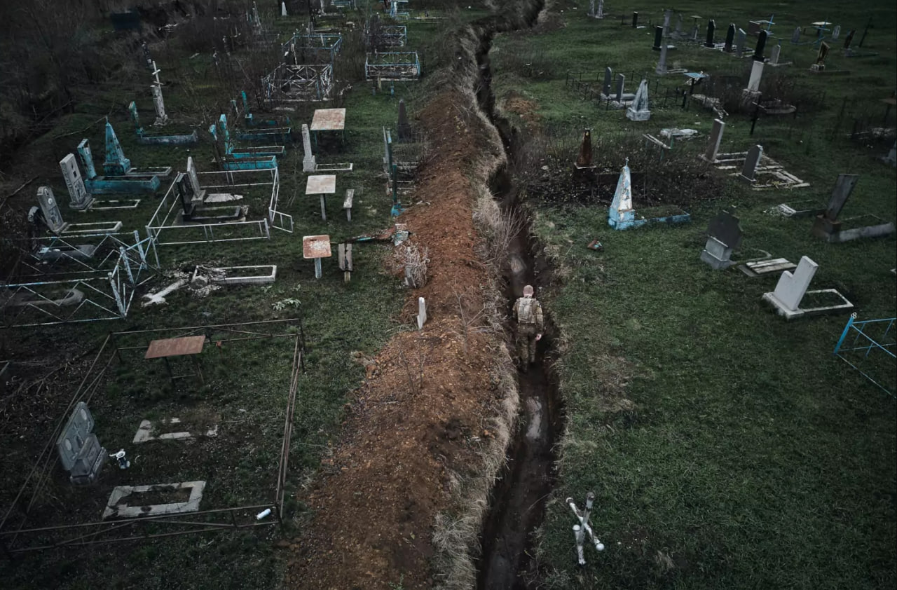 Одеський фотограф отримав премію воєнних кореспондентів Bayeux «фото»