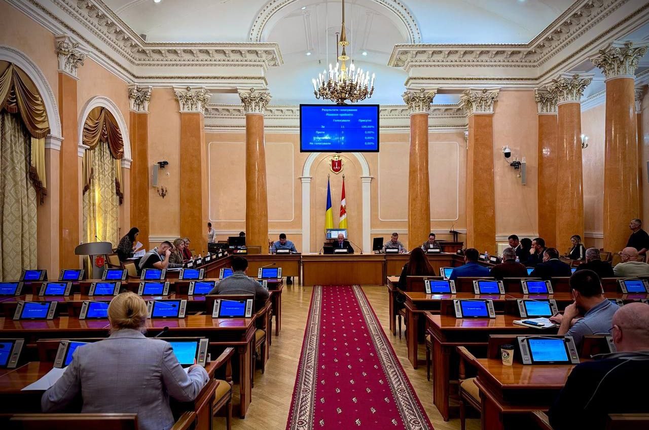 Для забезпечення в Одесі житлом переселенців з дитячих будинків сімейного типу необхідно майже 58 мільйонів «фото»