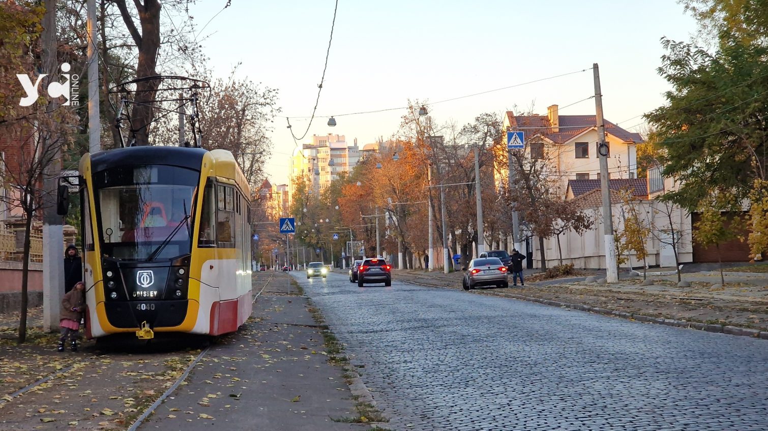 Обмеження енергопостачання не дозволяє запустити електротранспорт в Одесі, – міськрада «фото»