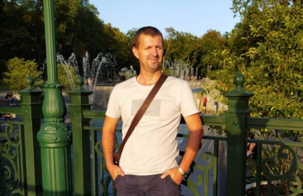 На передовій загинув медик з Одещини usionline.com На передовій загинув медик з Одещини «фото»