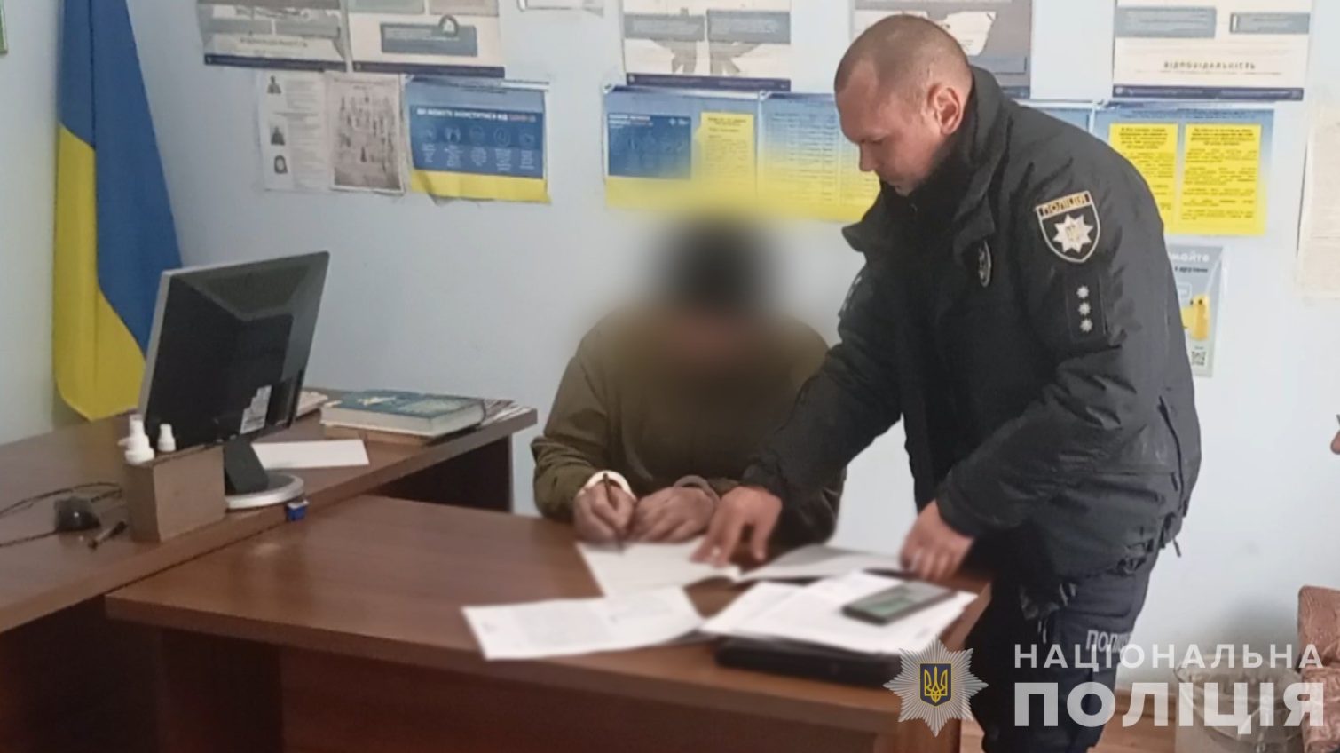 Чоловіку, який вбив 5-річну онучку своєї співмешканки, повідомили про підозру «фото»