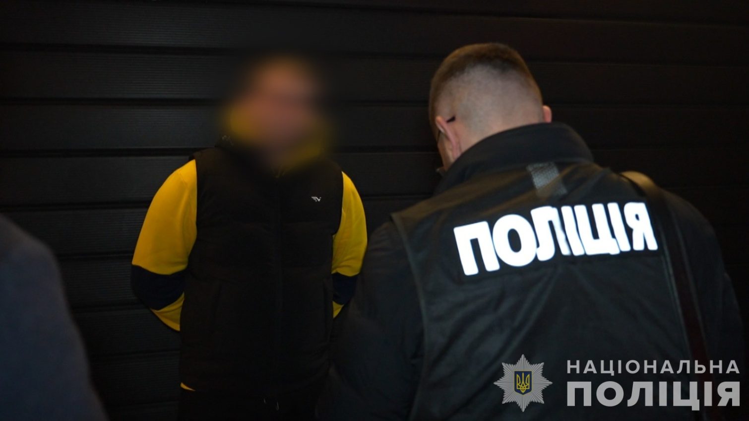 На Одещині затримали двох посадовців-корупціонерів ТЦК  (фото, відео) «фото»