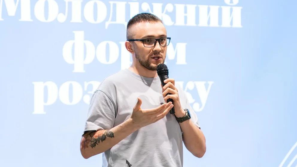 В Одеському ТЦК прокоментували «інцидент» зі Стерненко usionline.com В Одеському ТЦК прокоментували «інцидент» зі Стерненко «фото»
