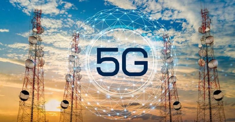 Одеса стане одним з перших міст де запустять мережу 5G «фото»