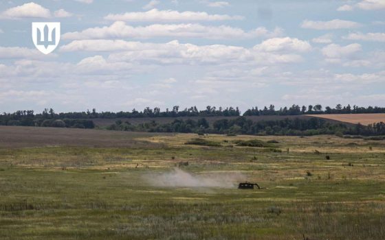 Державі повернули землі полігону на Одещині вартістю понад 500 млн грн «фото»