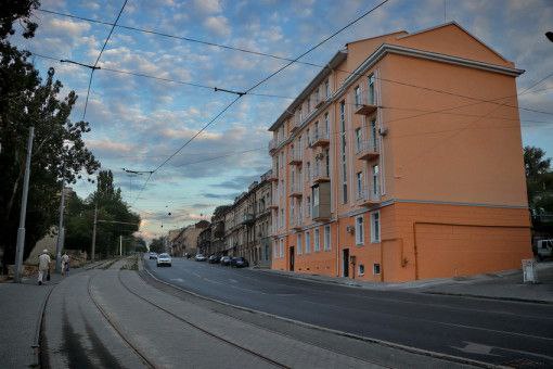 В Одесі змінюють схеми руху восьми «маршруток» і двох трамваїв (нові схеми) «фото»