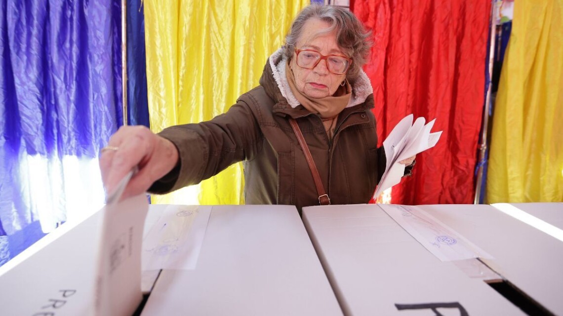 Вибори до парламенту: Румунія продовжить проєвропейський рух usionline.com Вибори до парламенту: Румунія продовжить проєвропейський рух «фото»