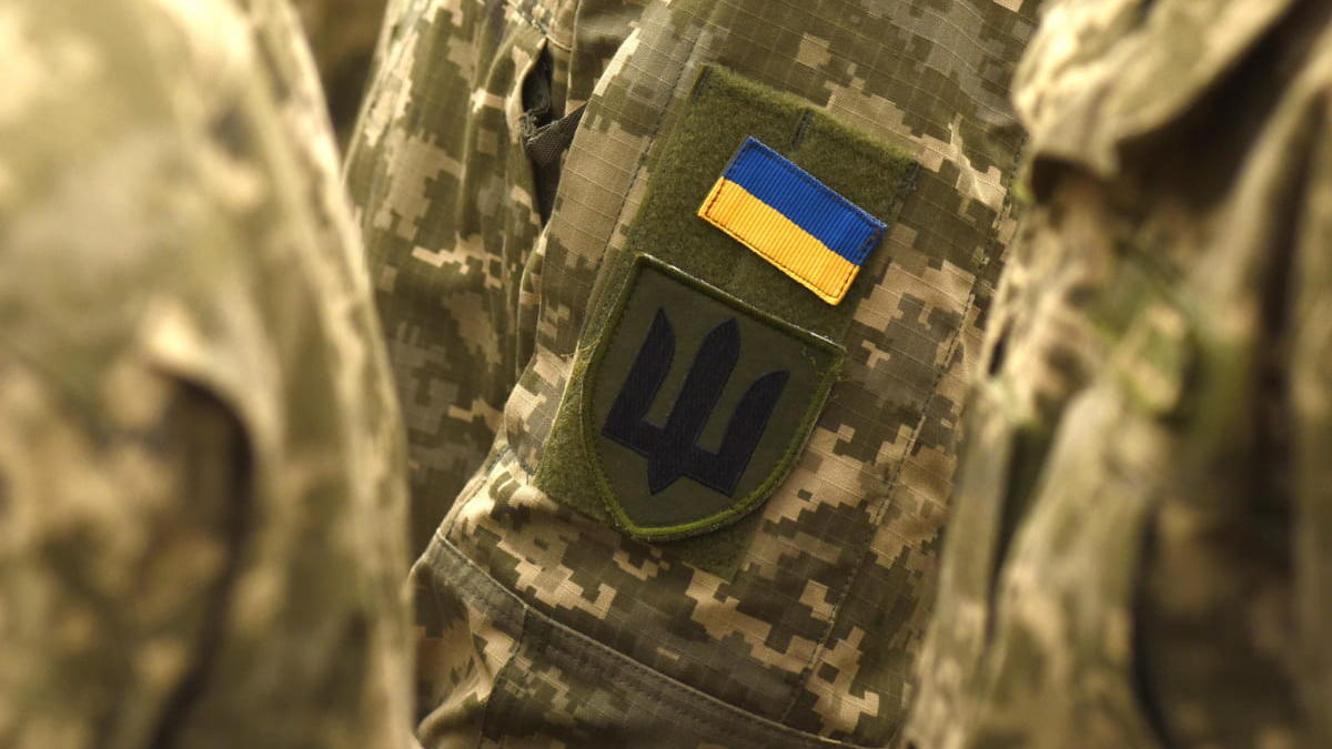 Волонтери оголосили збір на зимові речі для захисників на сході України «фото»