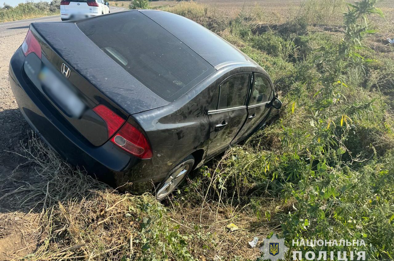 На Одещині судитимуть чотирьох водіїв, які допустили ДТП і травмували людей (фото) «фото»