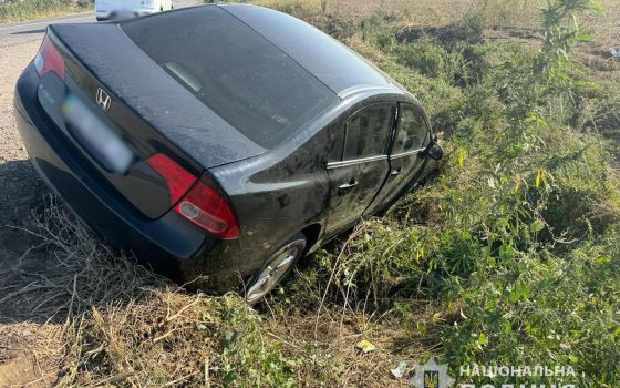 На Одещині судитимуть чотирьох водіїв, які допустили ДТП і травмували людей (фото) «фото»