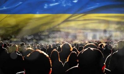 Україна очолила рейтинг країн із найвищим рівнем смертності у світі — дані Мін’юсту «фото»