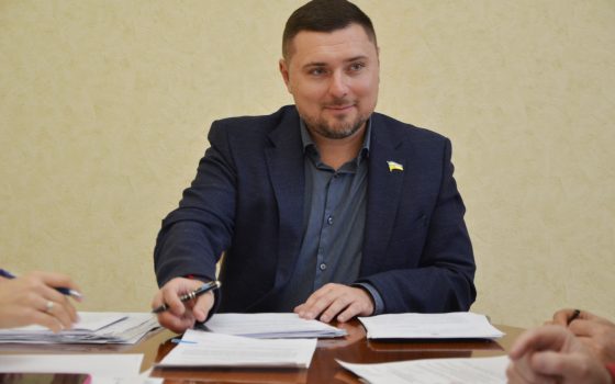 Депутата Одеської облради від ОПЗЖ Андрєєнкова позбавили повноважень «фото»