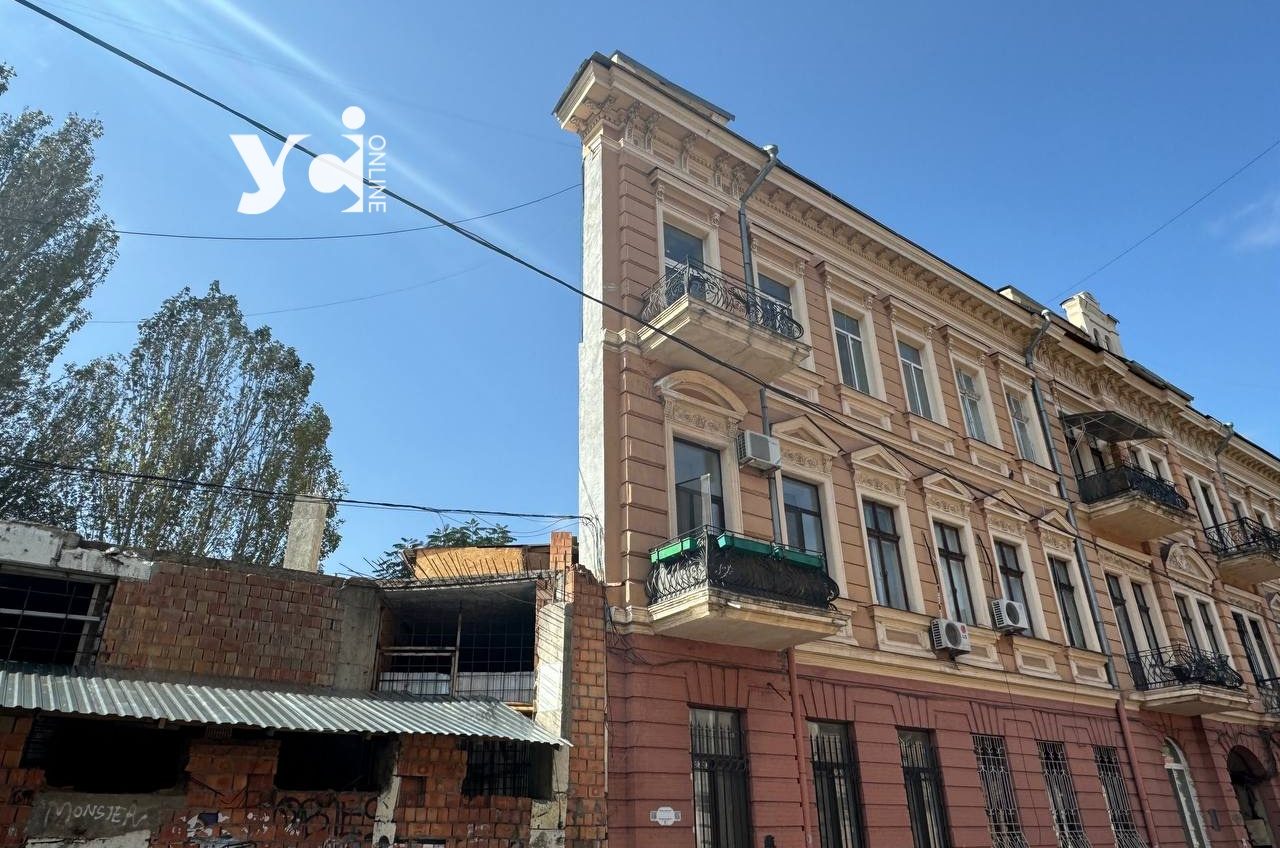 Одеському ДАБК дозволили демонтувати нахаббуди – яка тепер процедура зносу usionline.com Одеському ДАБК дозволили демонтувати нахаббуди – яка тепер процедура зносу «фото»