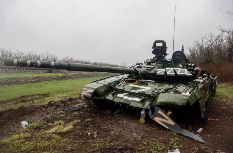 Військові отримуватимуть гроші за знищену техніку ворога через Армія+ «фото»