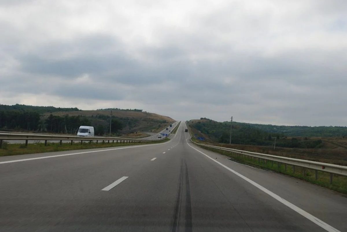 Безпечну зону відпочинку для водіїв планують облаштувати на трасі Одеса-Рені usionline.com Безпечну зону відпочинку для водіїв планують облаштувати на трасі Одеса-Рені «фото»