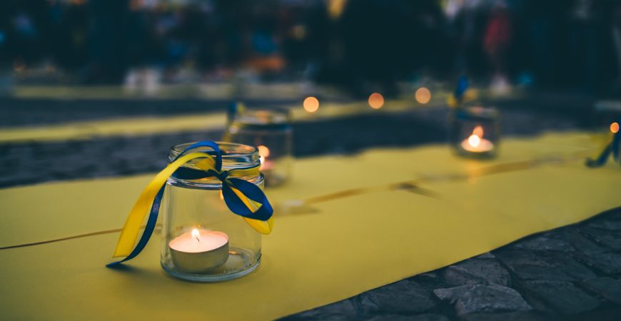 Рідні загиблих через війну зможуть подати заяву про компенсацію до Реєстру збитків usionline.com Рідні загиблих через війну зможуть подати заяву про компенсацію до Реєстру збитків «фото»