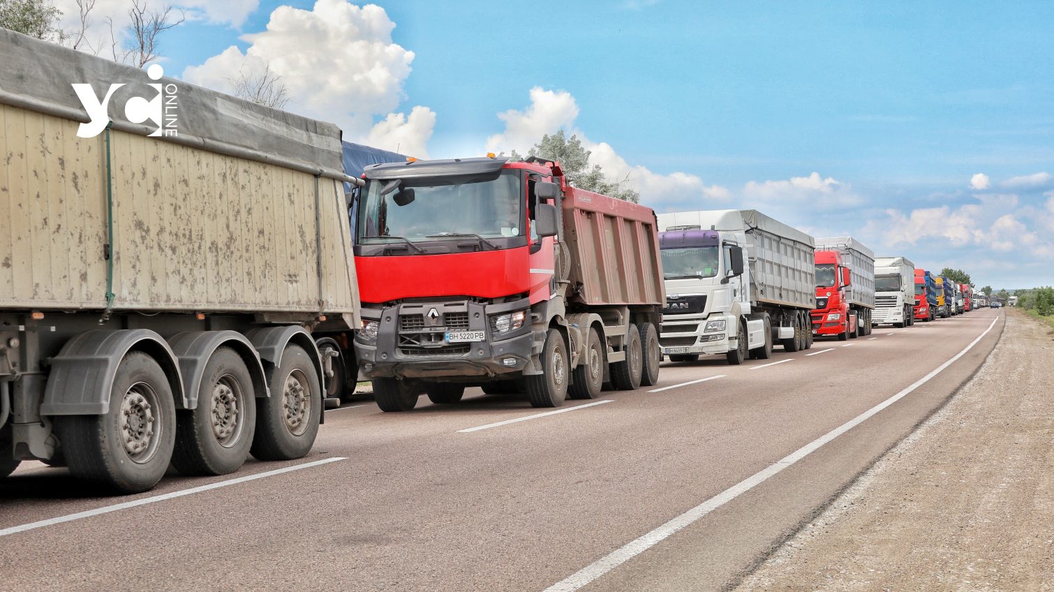 Показник експорту товарів з Одеської області виріс на 11%, але перевищує імпорт «фото»